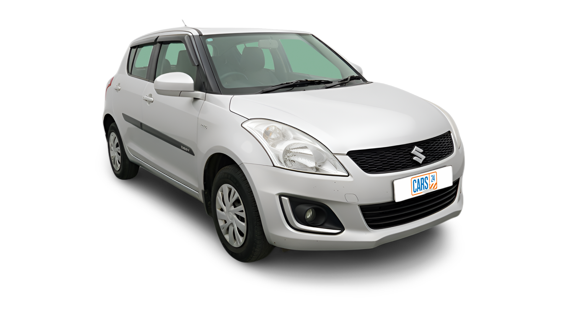 Maruti Swift-img